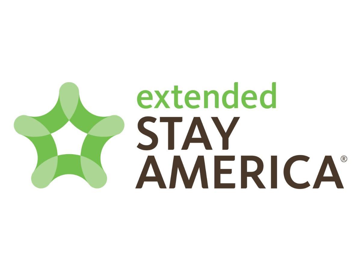 Extended Stay America Select Suites - Chicago - Naperville - West Eksteriør bilde