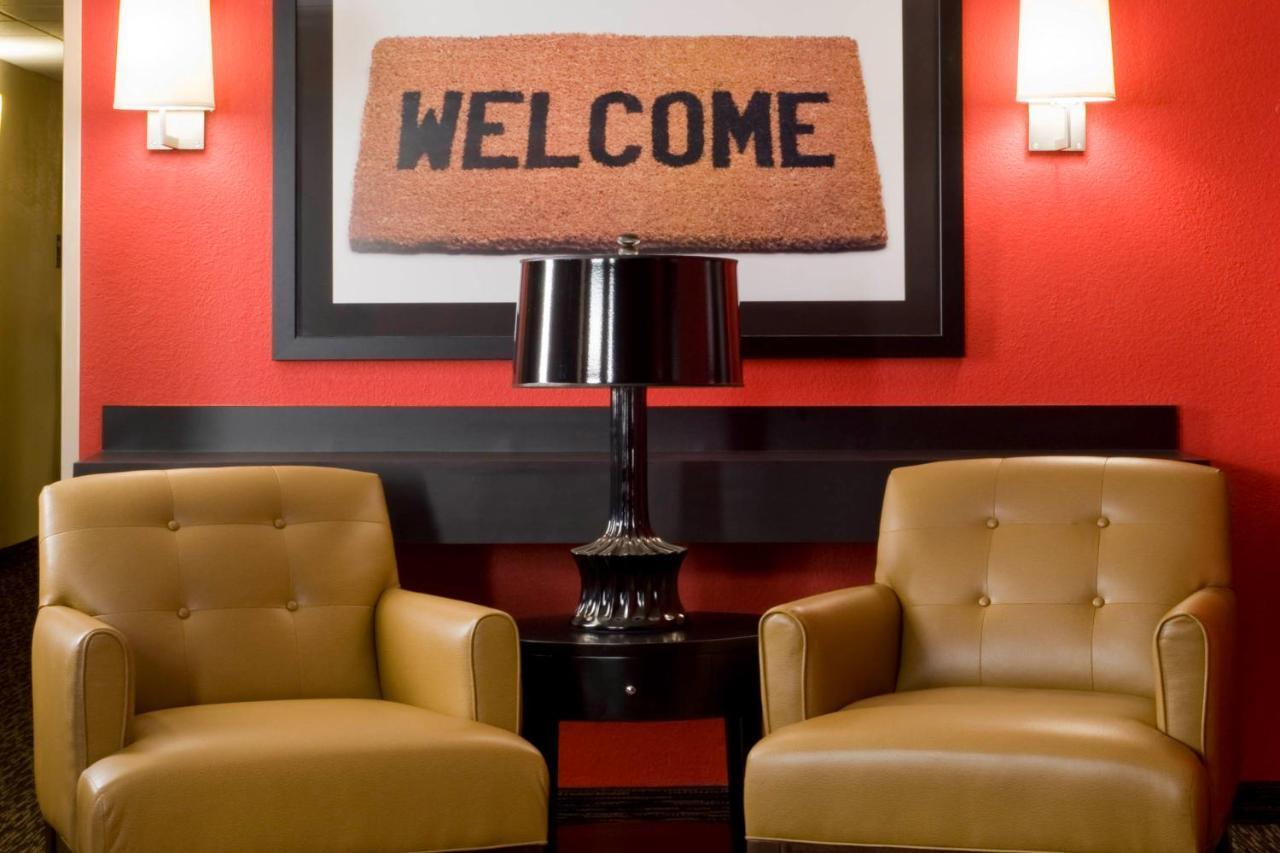Extended Stay America Select Suites - Chicago - Naperville - West Eksteriør bilde
