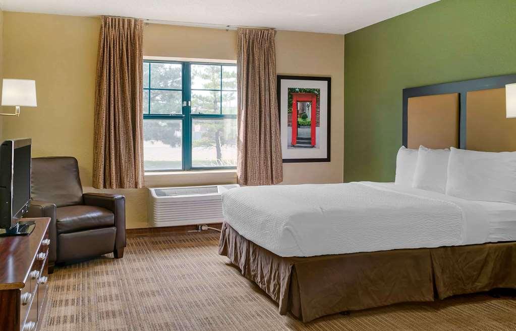 Extended Stay America Select Suites - Chicago - Naperville - West Rom bilde
