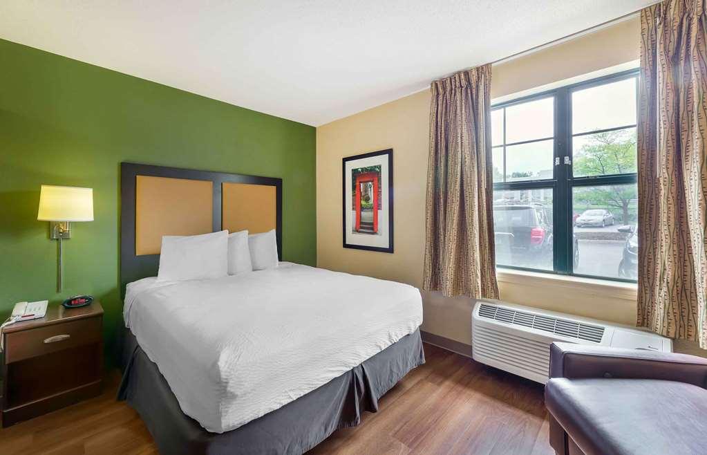 Extended Stay America Select Suites - Chicago - Naperville - West Rom bilde