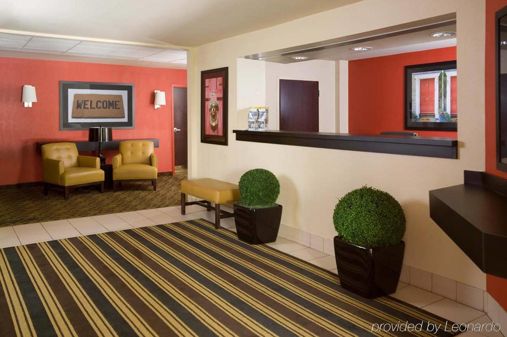 Extended Stay America Select Suites - Chicago - Naperville - West Eksteriør bilde
