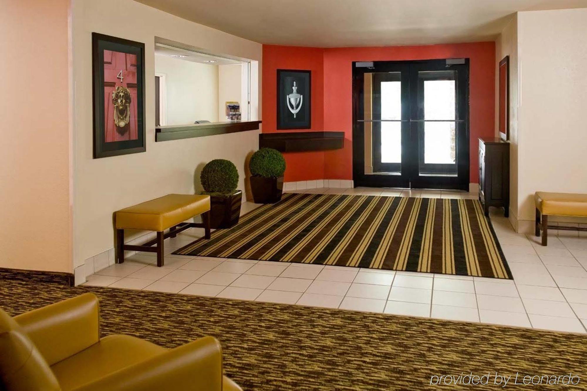 Extended Stay America Select Suites - Chicago - Naperville - West Eksteriør bilde